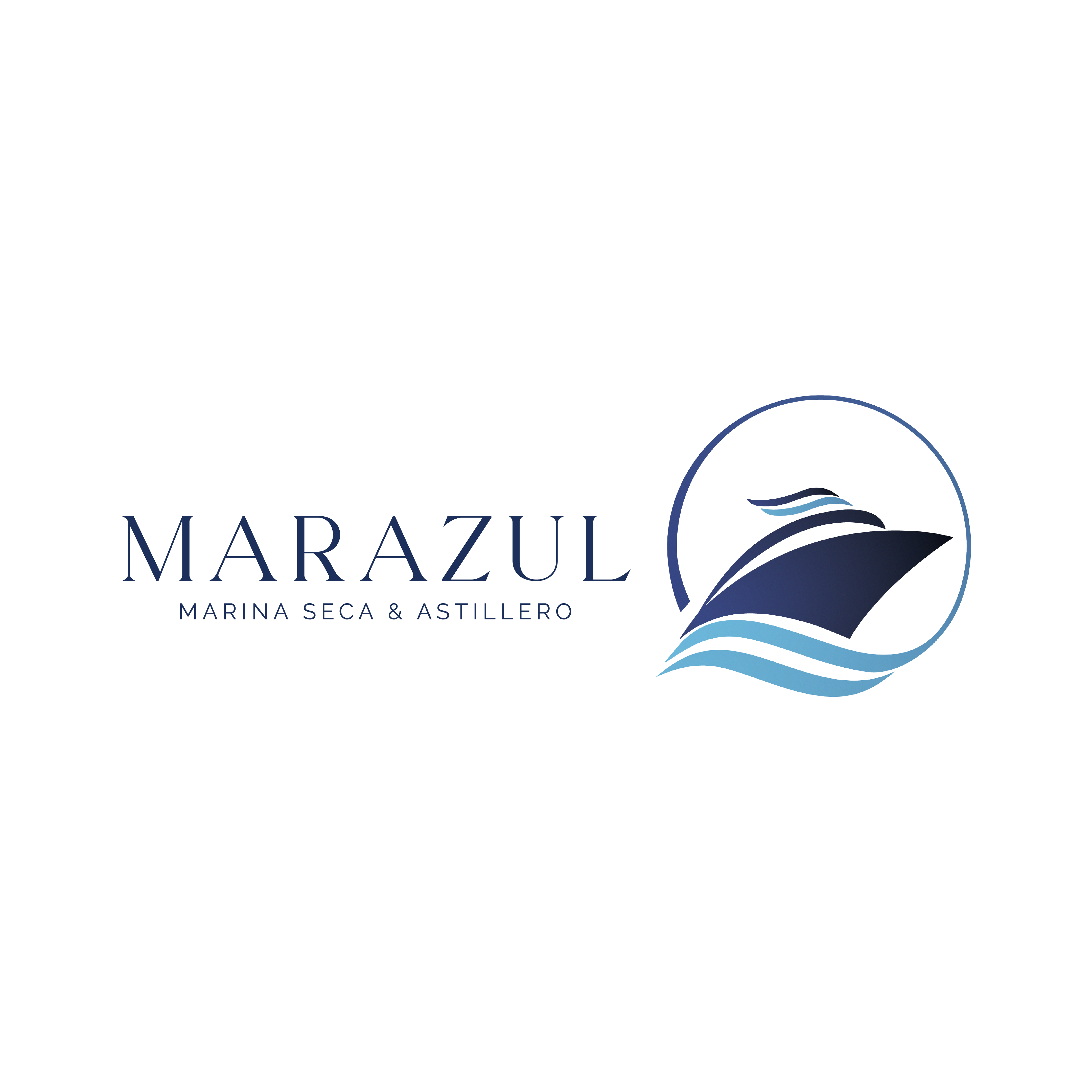 Marazul Marina Seca - Astillero