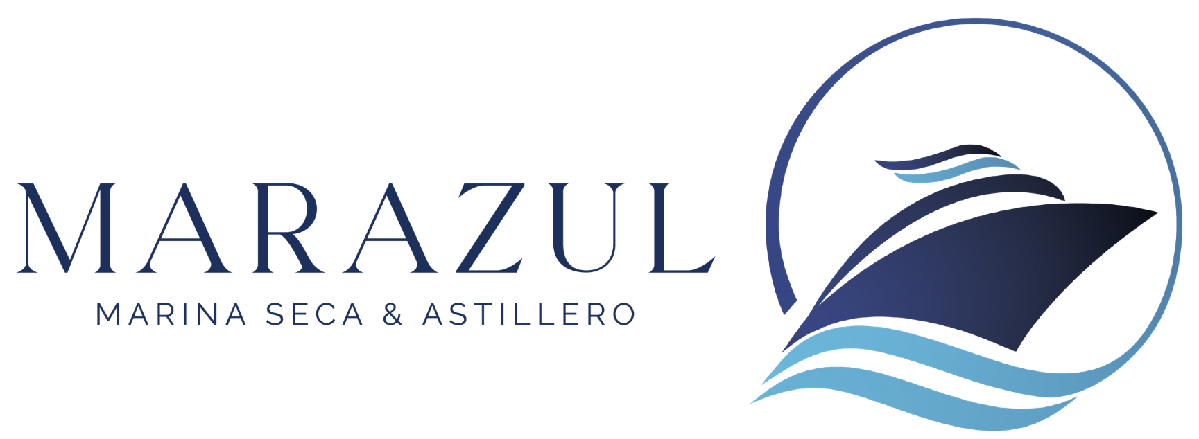 Marazul Marina Seca - Astillero