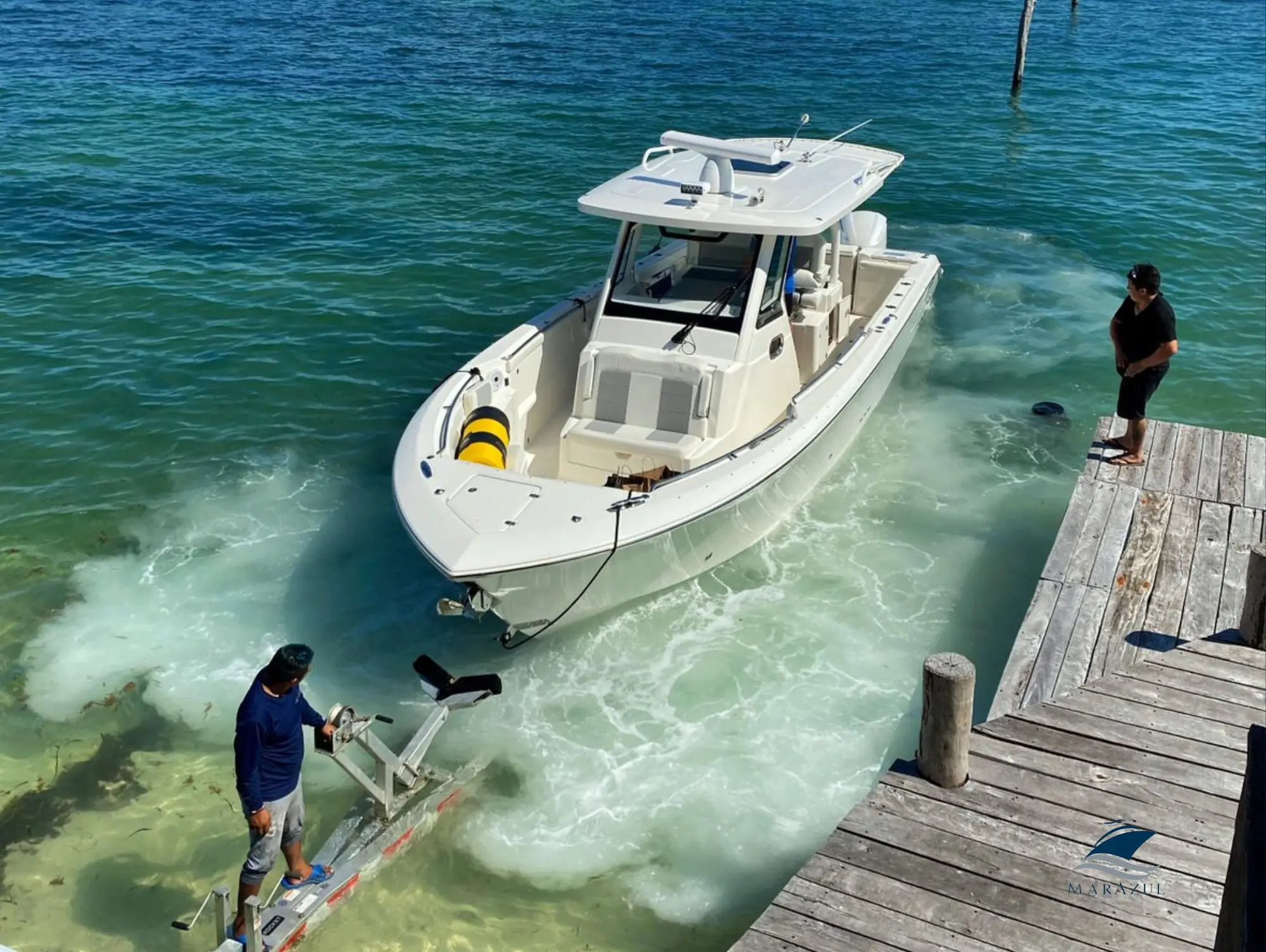 Entorno de resguardo